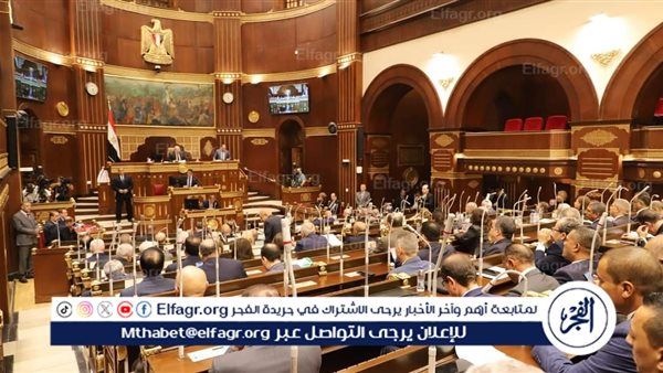 تفاصيل مشروع قانون الانتخابات المعروض أمام مجلس الشيوخ خلال جلسته العامة