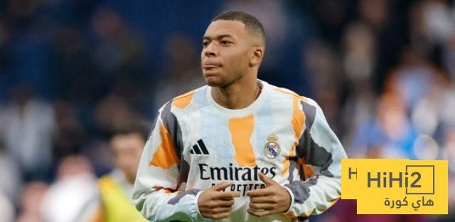 ريال مدريد ينهي استعداداته للقاء سوسيداد