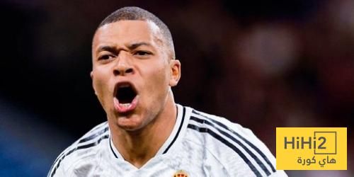 ارقام قياسية يسعى مبابي لتحطيمها ضد سوسيداد