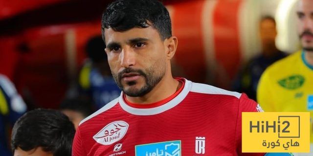 آخر المستجدات في قضية لقاء النصر أمام العروبة …!