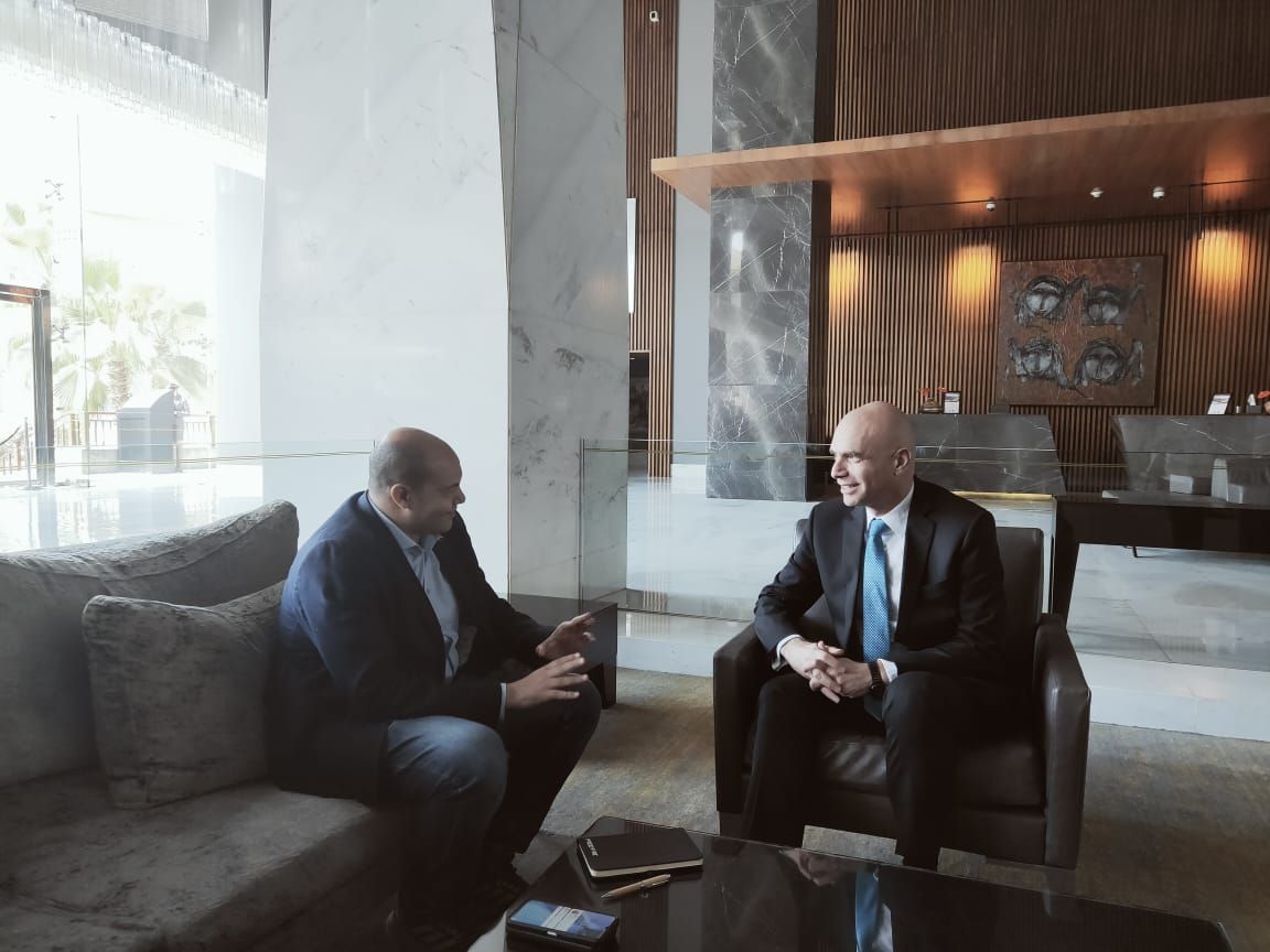 CyberTron يقود مستقبل الأمن السيبراني بالذكاء الاصطناعي