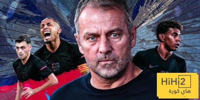 سر تطور برشلونة هذا الموسم وما يحتاجه في الفترة المقبلة