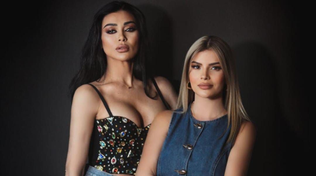 نادين الراسي في “عمر جديد” :”أولادي خُطفوا وأدفع نفقة لطليقي كل شهر”