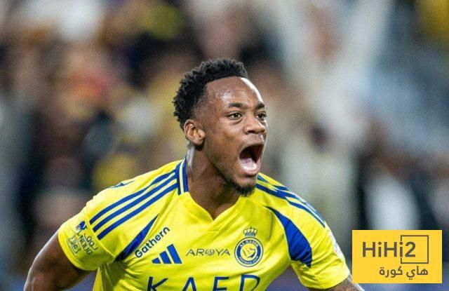 نجم النصر السابق يطالب برحيل دوران