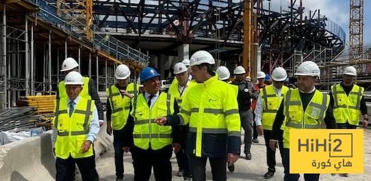 بعد شهرين اول تجربة للكامب نو الجديد