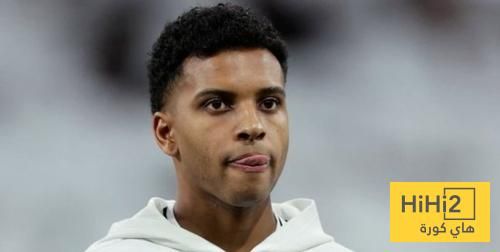 مطالب رودريغو تعقد انتقاله الى أرسنال