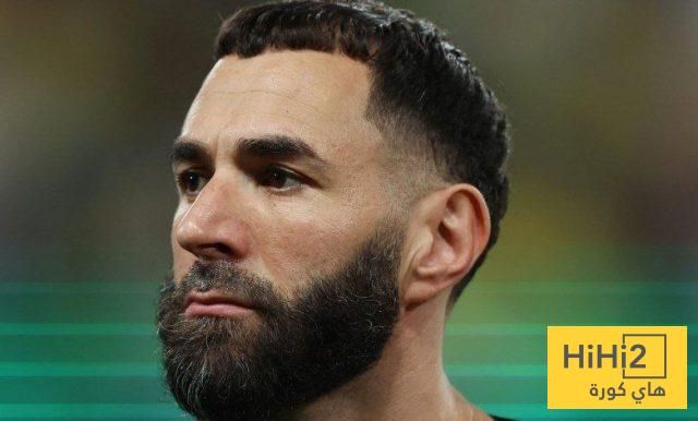 الكشف عن راتب كريم بنزيما مع الاتحاد