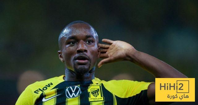 موسى ديابي يحصد الأضواء في الجولة 33 من الدوري