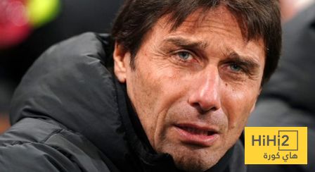 استعادة الدوري المفقود.. تخصص أنطونيو كونتي