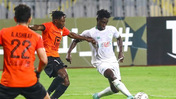 موعد مباراة المصري والبنك الأهلي بالدوري والقنوات الناقلة
