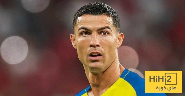 سبب إصرار النصر على رحيل رونالدو