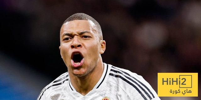 عاجل: مبابي يتصدر سباق الحذاء الذهبي