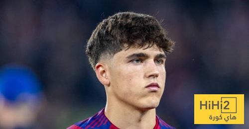 كوبارسي يرفض المشاركة مع المنتخب!