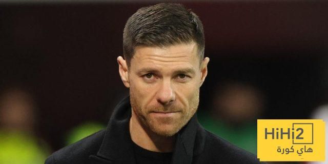 مدرب مناسب لريال مدريد.. تشابي يتلقى إشادة هائلة