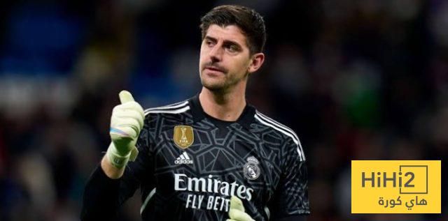 كم مباراة حافظ فيها الريال على نظافة شباكه ؟