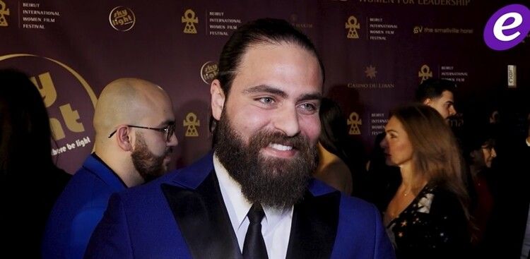 شاهد .. حسين فنيش يُصرّح: "ممثل أخذ مني دور.. وهذا أصعب موقف صادفته"