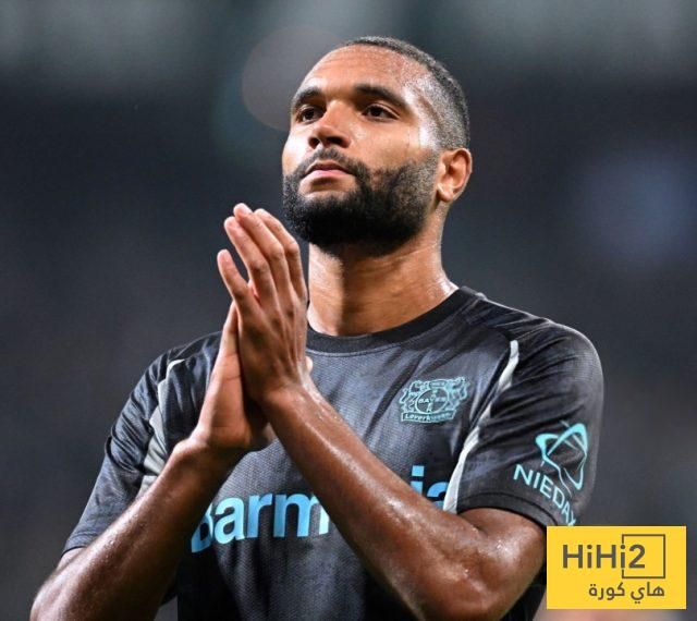 انهيار صفقة جوناثان تاه … في مصلحة برشلونة