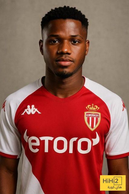 تطورات انتقال فاتي لـ موناكو