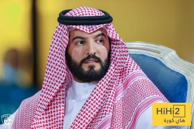 استثمارات ضخمة في الهلال قبل كأس العالم