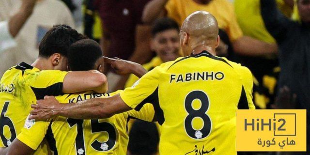 تواجد قوي للاعبي الاتحاد في قائمة المنتخب السعودي