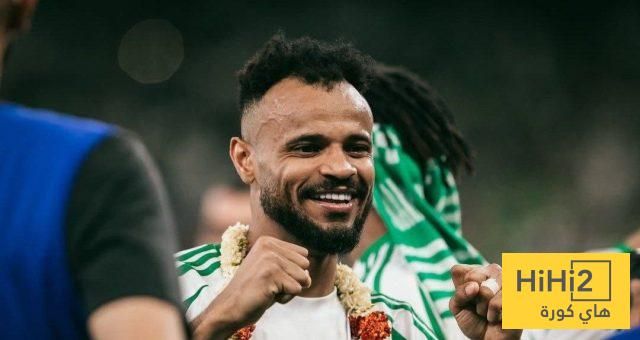 نجم الأهلي ينتقد مانشيني! – هاي كورة