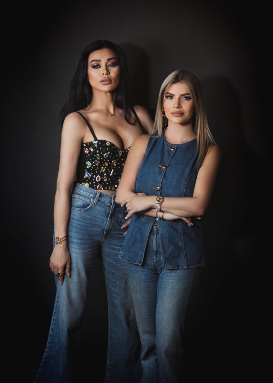 نادين الراسي في “عمر جديد” :”أولادي خُطفوا وأدفع نفقة لطليقي كل شهر”