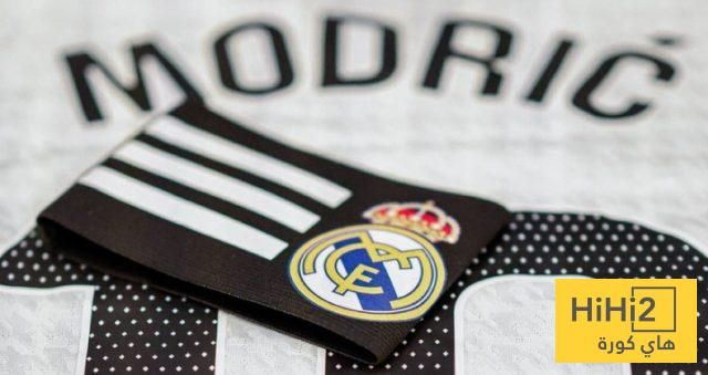 فيديو من غرف ملابس ريال مدريد قبل مواجهة سوسيداد