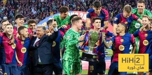 موقف بيلباو من إقامة ممر شرفي لبرشلونة