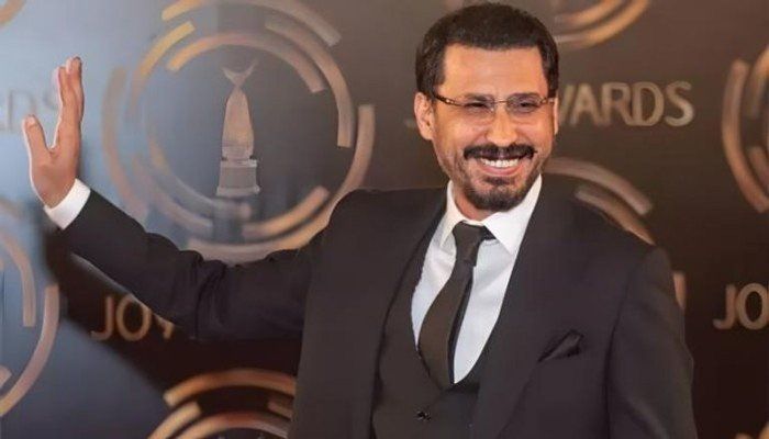 أحمد عيد يعود للكوميديا السوداء في "الشيطان شاطر" إلى جانب زينة ومحمود حميدة