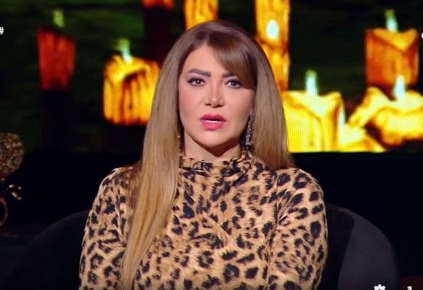 الجمهور ملهوش التدخل في حياة السقا ومها الصغير