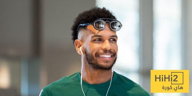 السبب وراء استبعاد البليهي من قائمة المنتخب السعودي