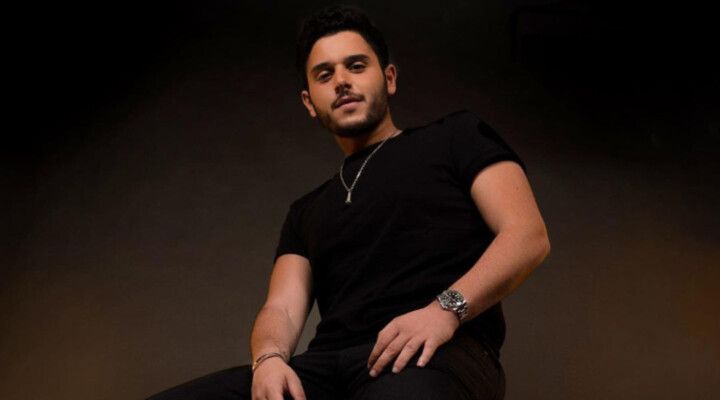 شاهد .. الوليد الحلاني يشارك متابعيه كواليس اغنيته الجديدة "ناسي"