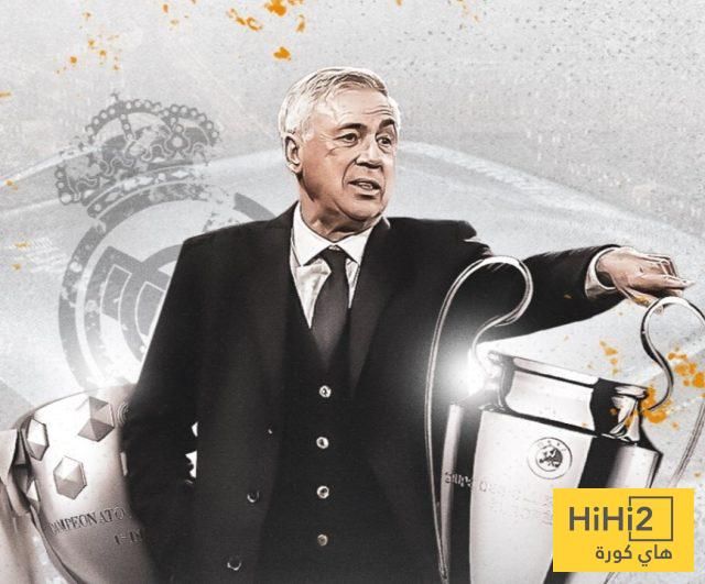 ماذا قالت ماركا عن وداعية أنشيلوتي ومودريتش اليوم؟