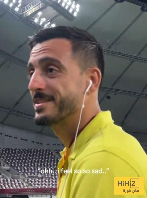 برسالة مقتضبة.. خوسيلو يعلق على وداع مودريتش وأنشيلوتي