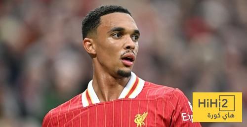 كلوب يدافع عن أرنولد! – هاي كورة