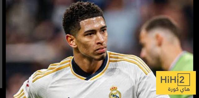 قائمة اللاعبين الأكثر صناعة للأهداف في ريال مدريد هذا الموسم