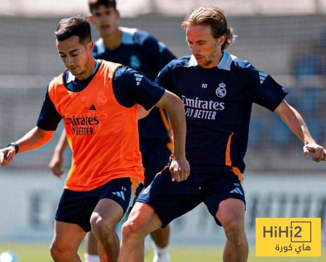 أرقام مهمة قبل مباراة الريال وسوسيداد