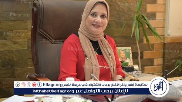 طلاب الصف الثاني الإعدادي بمطروح يؤدون امتحان مادة العلوم