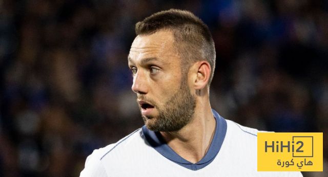 أفضل لاعب في مباراة إنتر ميلان وكومو