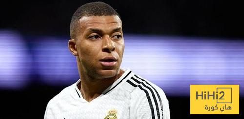 هل يحقق مبابي مع الريال ما لم يتحقق منذ 10 مواسم؟