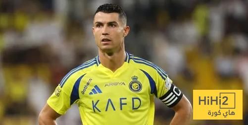 عاجل : رئيس الفيفا يتحدث عن امكانية تواجد كريستيانو رونالدو في كأس العالم