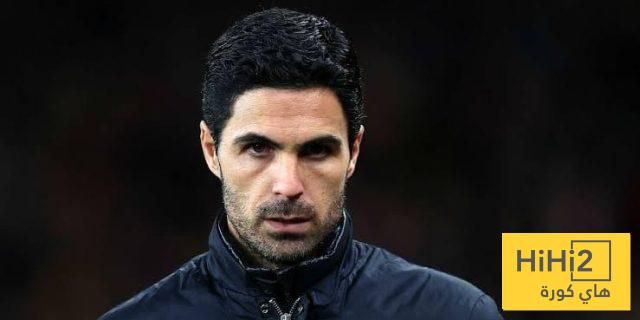 تشكيلة أرسنال المتوقعة أمام ساوثهامبتون في الدوري