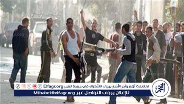 إصابة سائق “توك توك” بكسر بالساق سبب خلافات الجيرة شمال سوهاج