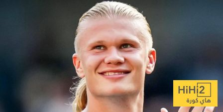 صفقة هالاند ليست مستحيلة لبرشلونة!