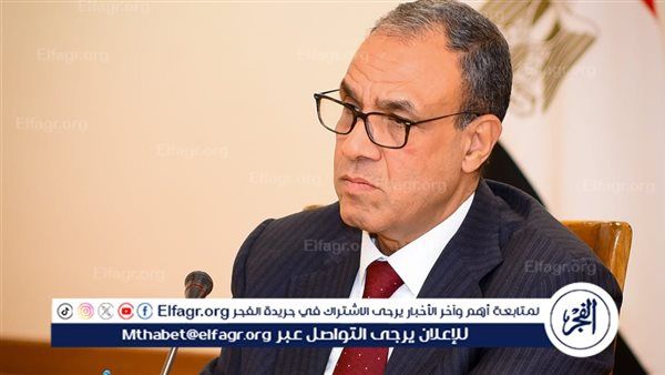 وزير الخارجية يستعرض انعكاسات خفض التصعيد في البحر الأحمر على الملاحة