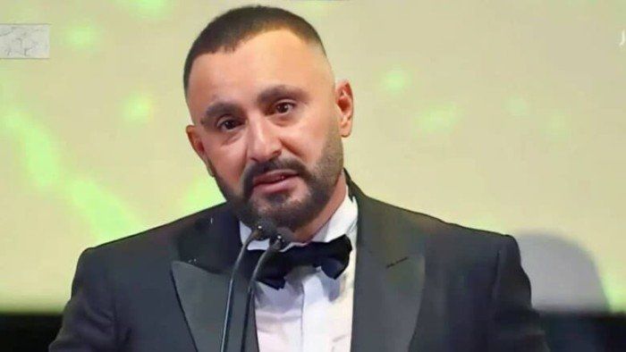 الناقد الفنى طارق الشناوى: احمد السقا فقد توازنه النفسي والعقلي