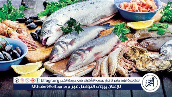 أسعار السمك البلطي والبوري اليوم السبت 24-5-2025 في محافظة قنا