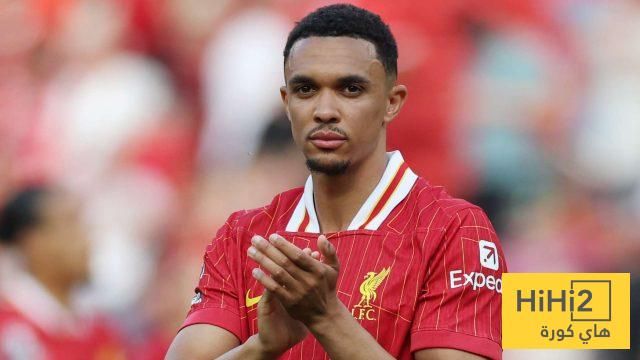 كلوب يشعل أنفيلد دفاعًا عن أرنولد: “أطفأت التلفاز من الخيبة!”