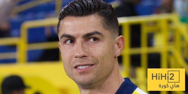 حقيقة اقتراب رونالدو من الانضمام للهلال قبل مونديال الأندية