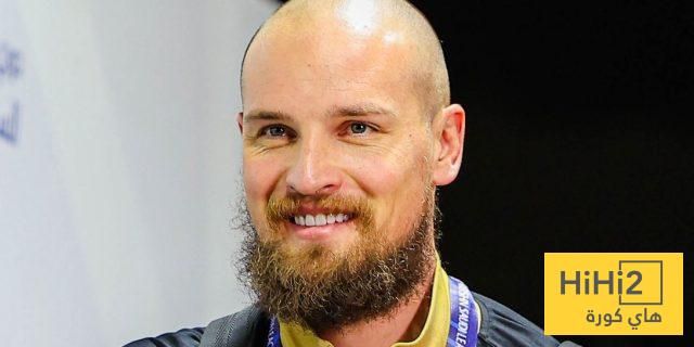 تطورات إصابة رايكوفيتش مع الاتحاد